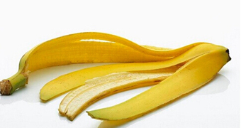 教你香蕉皮美容法,不知道這一招太可惜了! 教你香蕉皮美容法,不知道這一招太可惜了!